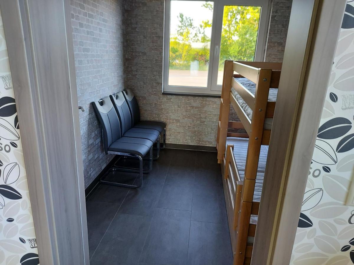 Ferienhaus Sundhaeuser See Нордхаузен Экстерьер фото